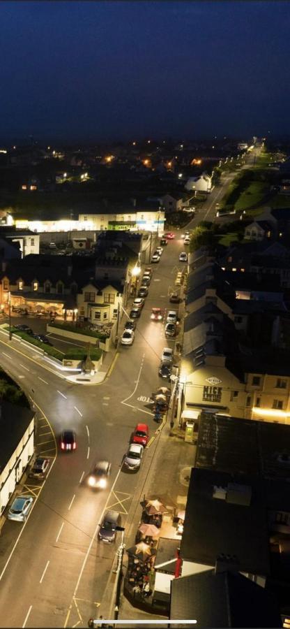 Kielty'S Of Kerry Bed And Breakfast Waterville Exteriér fotografie